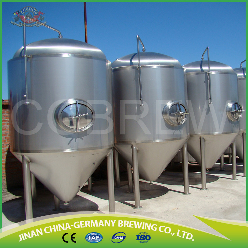 1000L Beer Brewery Equipment