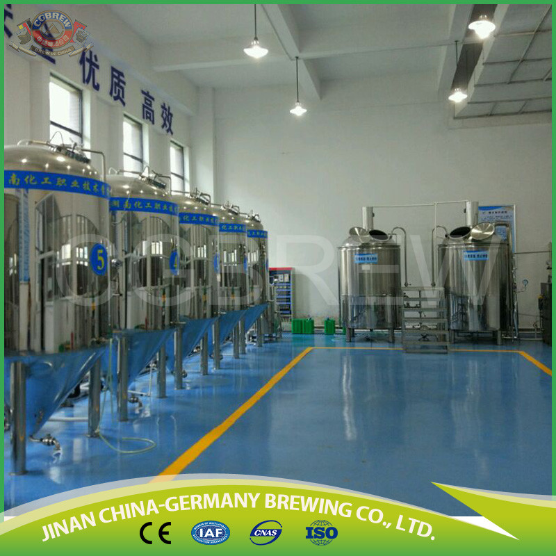 200L Beer Brewing Equipment